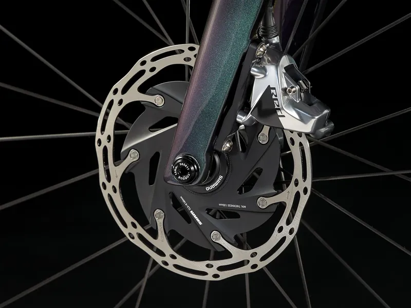 2022 Trek Émonda SLR 9 eTap Road Bike Amethyst-9